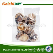 Whole Dried Bulk package Organic Shiitake Mushroom